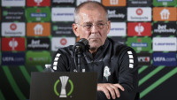 trenér rada randers